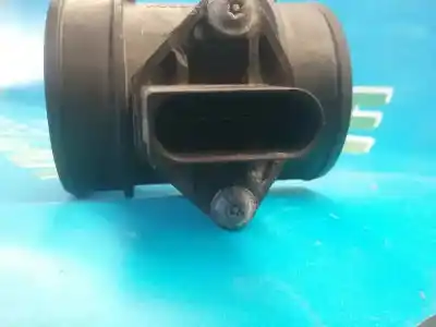 Автозапчасти б/у расходомер воздуха за audi a2 (8z0) 1.4 tdi ссылки oem iam 057906461a 0281002355 