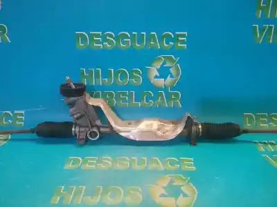 Автозапчастина б/у рульмова рейка для audi a2 (8z0) 1.4 tdi посилання на oem iam 