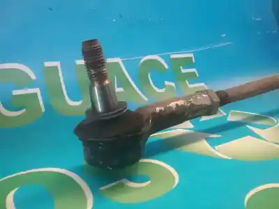 Автозапчастина б/у рульмова рейка для audi a2 (8z0) 1.4 tdi посилання на oem iam   