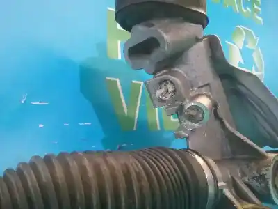 Автозапчастина б/у рульмова рейка для audi a2 (8z0) 1.4 tdi посилання на oem iam   