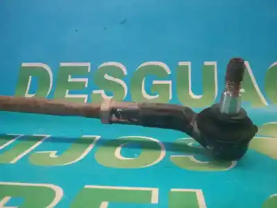 Автозапчастина б/у рульмова рейка для audi a2 (8z0) 1.4 tdi посилання на oem iam   