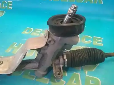 Автозапчастина б/у рульмова рейка для audi a2 (8z0) 1.4 tdi посилання на oem iam   