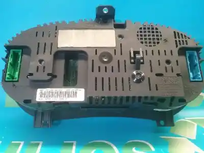 Автозапчастина б/у панель інструментів для audi a2 (8z0) 1.4 tdi посилання на oem iam 8z0920900f  