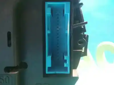 Автозапчастина б/у панель інструментів для audi a2 (8z0) 1.4 tdi посилання на oem iam 8z0920900f  