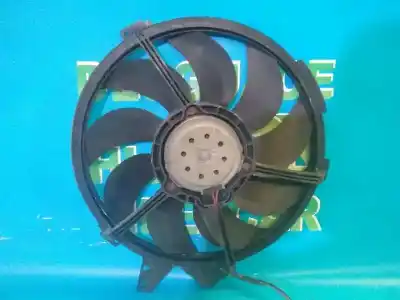 Автозапчастина б/у електро вентилятор для audi a2 (8z0) 1.4 tdi посилання на oem iam 8z0959453