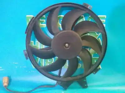 Автозапчастина б/у електро вентилятор для audi a2 (8z0) 1.4 tdi посилання на oem iam 8z0959453  