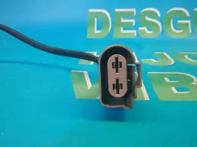 Автозапчастина б/у електро вентилятор для audi a2 (8z0) 1.4 tdi посилання на oem iam 8z0959453  