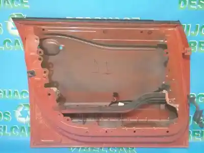 Автозапчасти б/у левая передняя дверь за audi a2 (8z0) 1.4 tdi ссылки oem iam   