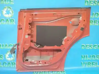 Автозапчасти б/у дверь задняя правая за audi a2 (8z0) 1.4 tdi ссылки oem iam   