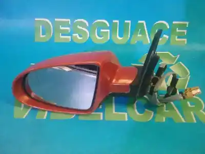 Автозапчастина б/у ліве дзеркало для audi a2 (8z0) 1.4 tdi посилання на oem iam 8z1858531