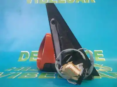 Автозапчасти б/у левое зеркало за audi a2 (8z0) 1.4 tdi ссылки oem iam 8z1858531  