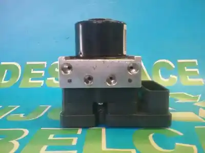 Pezzo di ricambio per auto di seconda mano abs per citroen c3 attraction riferimenti oem iam 9666392580