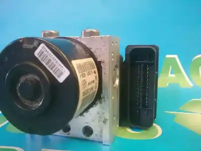 Peça sobressalente para automóvel em segunda mão abs por citroen c3 attraction referências oem iam 9666392580  