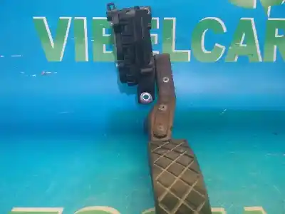 Автозапчастина б/у педальний потенціометр для audi a2 (8z0) 1.4 tdi посилання на oem iam 8z1721523a  