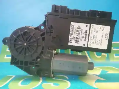 Автозапчастина б/у двигатель переднього правого скла для audi a2 (8z0) 1.4 tdi посилання на oem iam 8z1959802