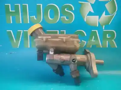 Автозапчастина б/у гальмівний насос для audi a2 (8z0) 1.4 tdi посилання на oem iam 