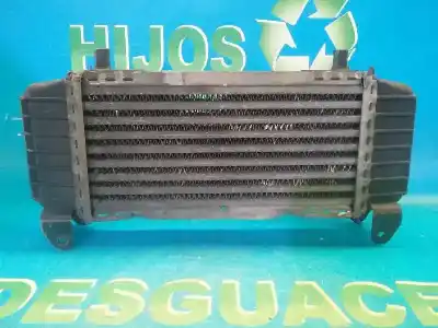 Автозапчасти б/у интеркулер за audi a2 (8z0) 1.4 tdi ссылки oem iam 8z0145804  