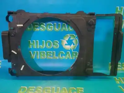 Автозапчасти б/у передняя решетка радиатора за audi a2 (8z0) 1.4 tdi ссылки oem iam 8z0121207b  