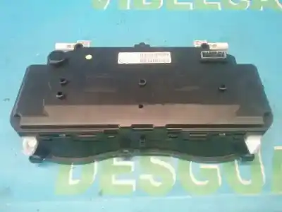 Peça sobressalente para automóvel em segunda mão quadrante por renault kangoo expression profesional referências oem iam p8200796010  