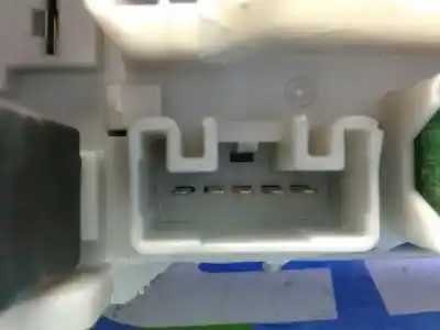 Second-hand car spare part fuse box unit for smart forfour (454) 1.3 (454.031) oem iam references 00533k25  