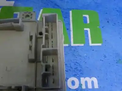 Second-hand car spare part fuse box unit for smart forfour (454) 1.3 (454.031) oem iam references 00533k25  