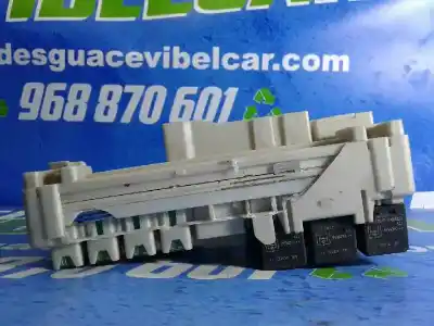 Second-hand car spare part fuse box unit for smart forfour (454) 1.3 (454.031) oem iam references 00533k25  