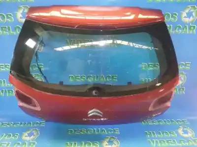 Pezzo di ricambio per auto di seconda mano portellone per citroen c3 attraction riferimenti oem iam 