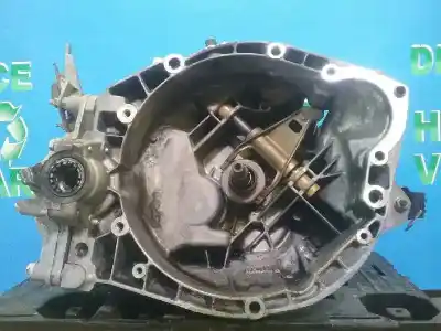 Tweedehands auto-onderdeel VERSNELLINGSBAK voor PEUGEOT 406 BERLINA (S1/S2)  OEM IAM-referenties 20LE56  