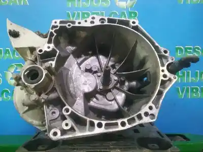 Автозапчасти б/у КОРОБКА ПЕРЕДАЧ за CITROEN C3 (2002->)  ссылки OEM IAM 20DM84  