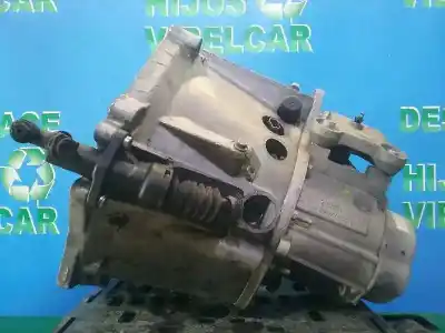 Автозапчасти б/у коробка передач за citroen c3 (2002->) 1.4 hdi 92 exclusive [1.4 ltr. - 66 kw hdi cat (8hy / dv4ted4)] ссылки oem iam 20dm84  