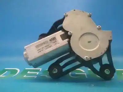 Pièce détachée automobile d'occasion MOTEUR D'ESSUIE-GLACE ARRIERE pour PEUGEOT BIPPER  Références OEM IAM 64344001 T030 1356115080
