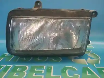 Second-hand car spare part LEFT HEADLIGHT for OPEL FRONTERA B  OEM IAM references 0301154301  