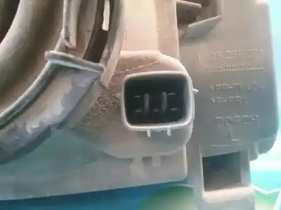 Second-hand car spare part left headlight for opel frontera b basis oem iam references 0301154301  