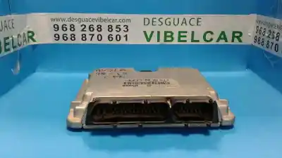 Second-hand car spare part ECU ENGINE CONTROL for AUDI A3 (8L)  OEM IAM references 038906018G 0281001609 