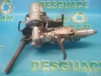 Second-hand car spare part steering column for renault kangoo expression profesional oem iam references 8200562867  