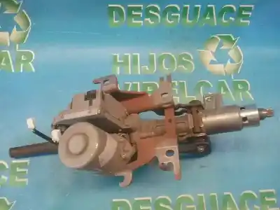 Second-hand car spare part steering column for renault kangoo expression profesional oem iam references 8200562867  