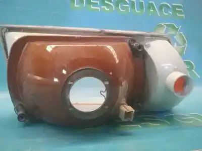 Second-hand car spare part right headlight for citroen c15 citroen c15 - 1.9 diesel oem iam references   