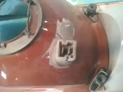 Second-hand car spare part right headlight for citroen c15 citroen c15 - 1.9 diesel oem iam references   