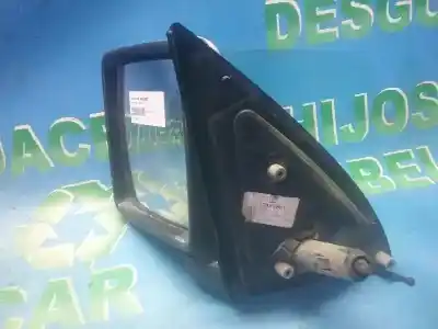 Pezzo di ricambio per auto di seconda mano specchio sinistro per opel combo familiar riferimenti oem iam   