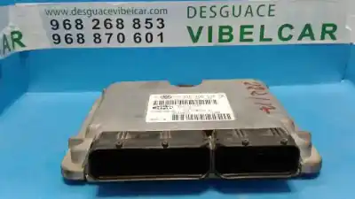 İkinci el araba yedek parçası ecu motor kontrol cihazi için volkswagen bora berlina (1j2) conceptline oem iam referansları 036906034dr 6160066608 
