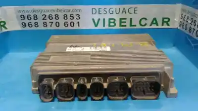 Peça sobressalente para automóvel em segunda mão centralina de motor uce por renault 21 berlina (b/l48) tl kat / passenger (b/l48f/m) 73 cv / 54 kw referências oem iam 7700868741 s101200056a 
