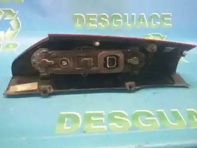 Second-hand car spare part right tailgate light for renault kangoo expression profesional oem iam references   