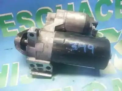 Pezzo di ricambio per auto di seconda mano motorino di avviamento per bmw serie 1 berlina (e81/e87) 120d riferimenti oem iam 