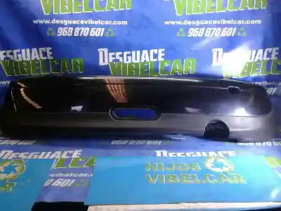 Peça sobressalente para automóvel em segunda mão para choques traseiro por bmw mini (r56) one referências oem iam 