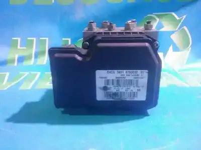 Tweedehands auto-onderdeel abs voor bmw mini (r56) cooper d oem iam-referenties 3451679323201