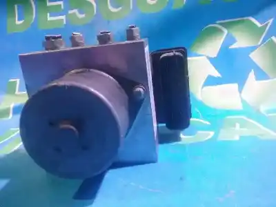 Peça sobressalente para automóvel em segunda mão abs por bmw mini (r56) cooper d referências oem iam 3451679323201  