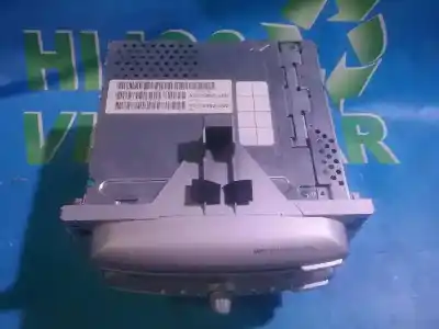 Second-hand car spare part gps navigation system for bmw mini (r56) cooper d oem iam references 6583921650302  