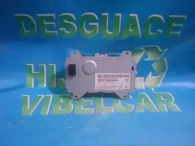 Second-hand car spare part gps navigation system for bmw mini (r56) cooper d oem iam references 6583921650302  