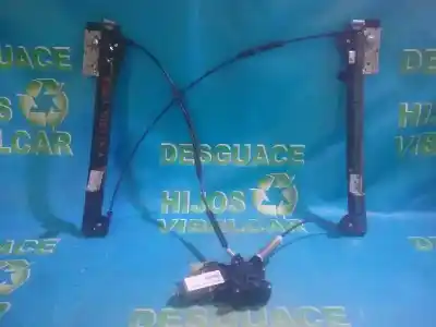 Tweedehands auto-onderdeel regelaar links voorruit voor bmw mini (r56) cooper d oem iam-referenties 0130822380