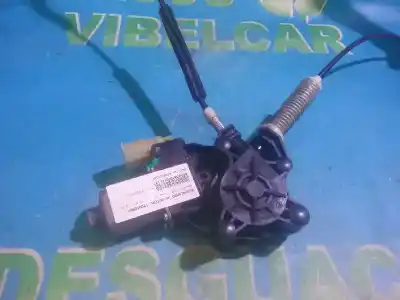 Second-hand car spare part driver left window regulator for bmw mini (r56) cooper d oem iam references 0130822380  